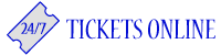 247 Tickets Online